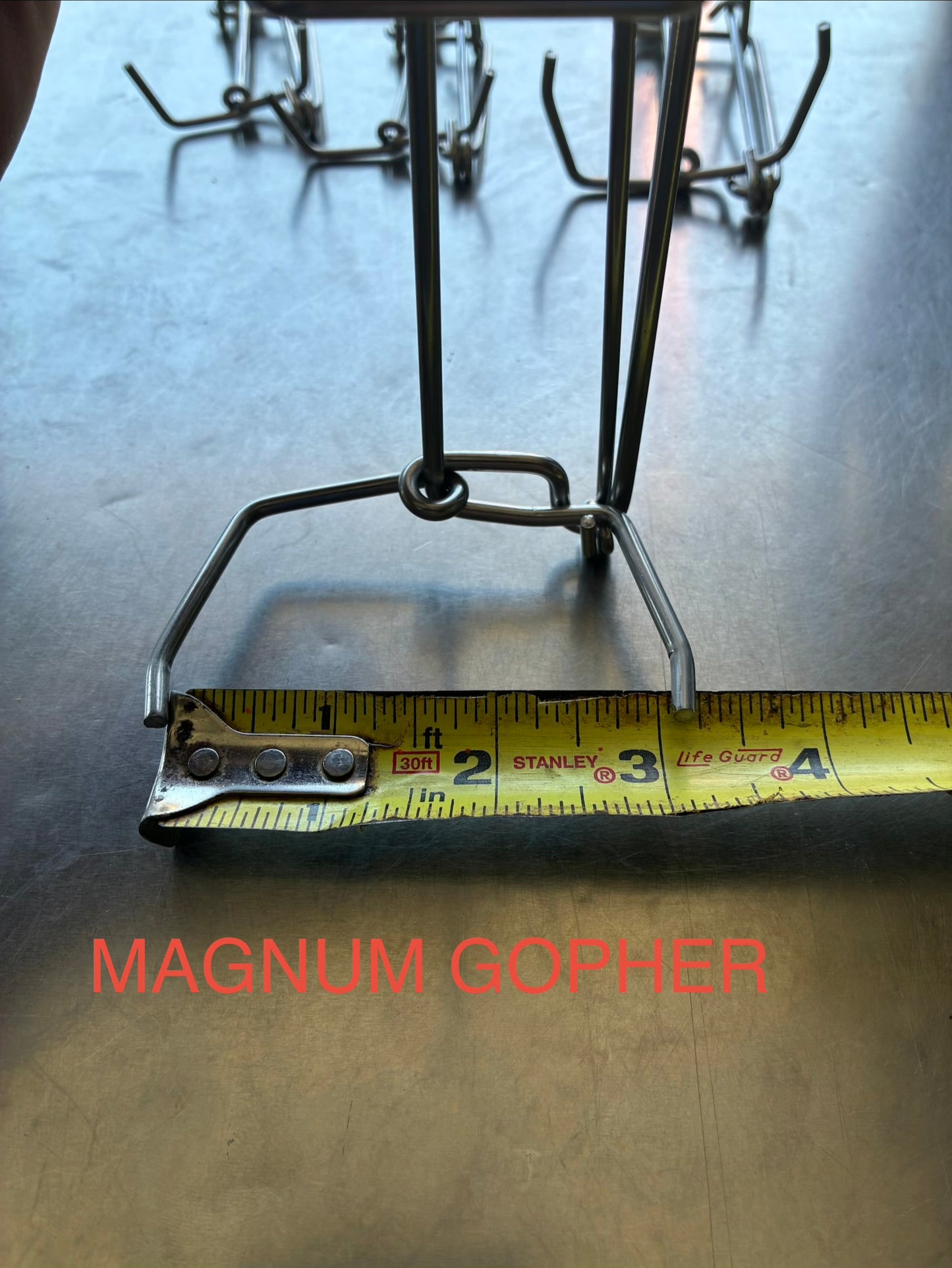 TRAPLINE PRODUCTS GOPHER TRAPS