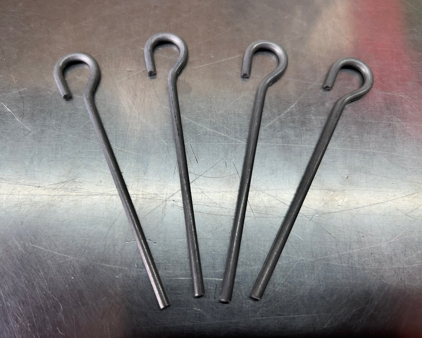 STAINLESS STEEL TRIGGER RODS (DOGS)