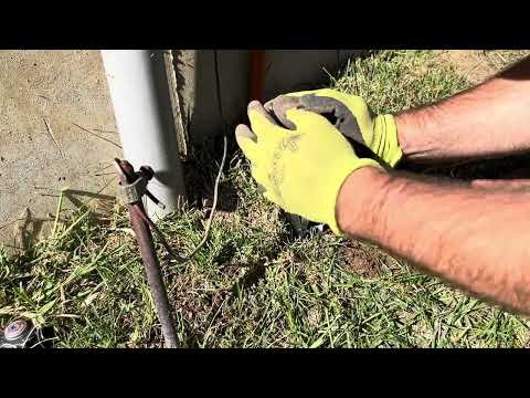 MOLE REAPER HOME DEFENSE KIT