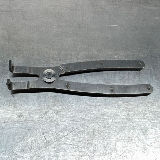 FLAT PACK STAINLESS STEEL PUTANGE SETTING TOOL