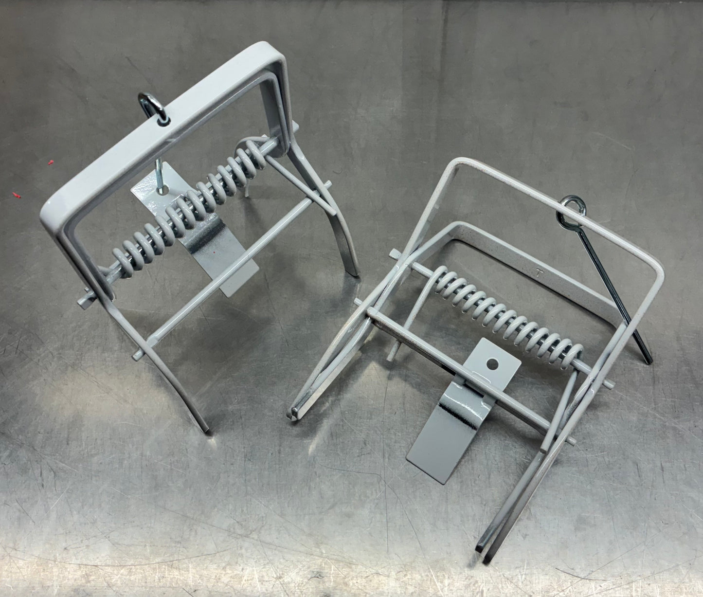 MOLE REAPER MOLE TRAP