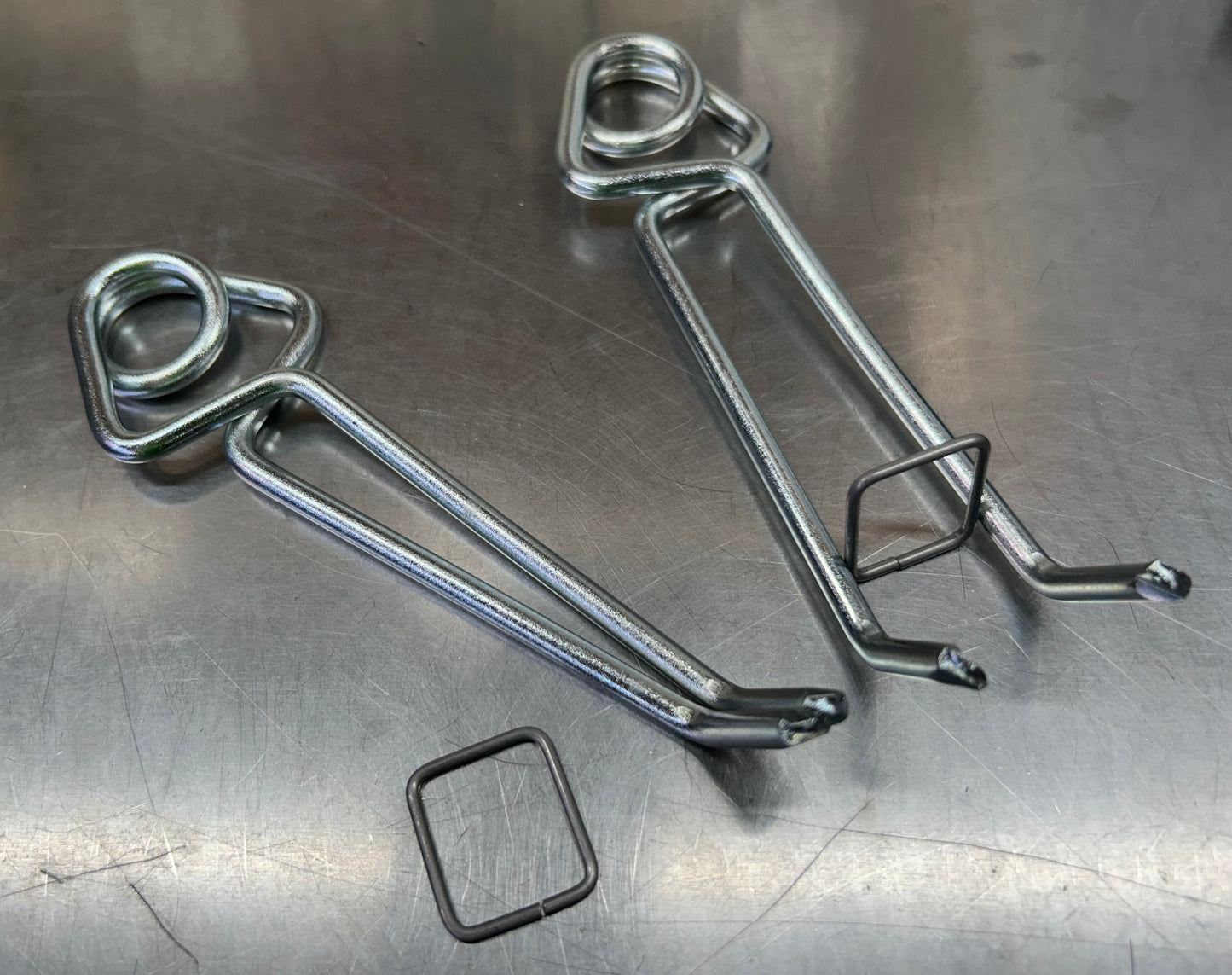FLAT PACK PUTANGES MOLE TRAP