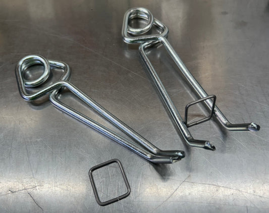 FLAT PACK PUTANGES MOLE TRAP