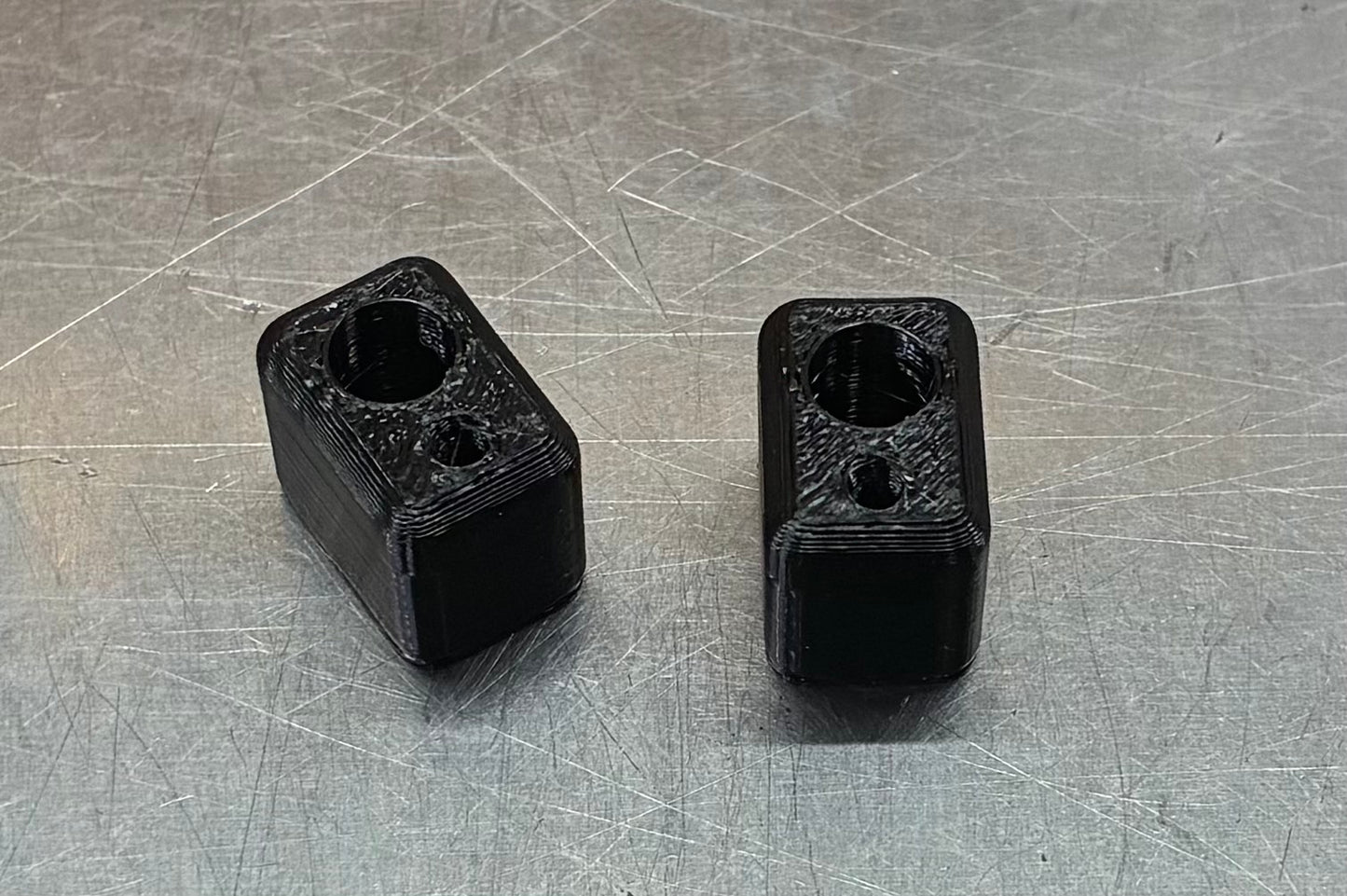 Comstock Adapters and Custom Triggers