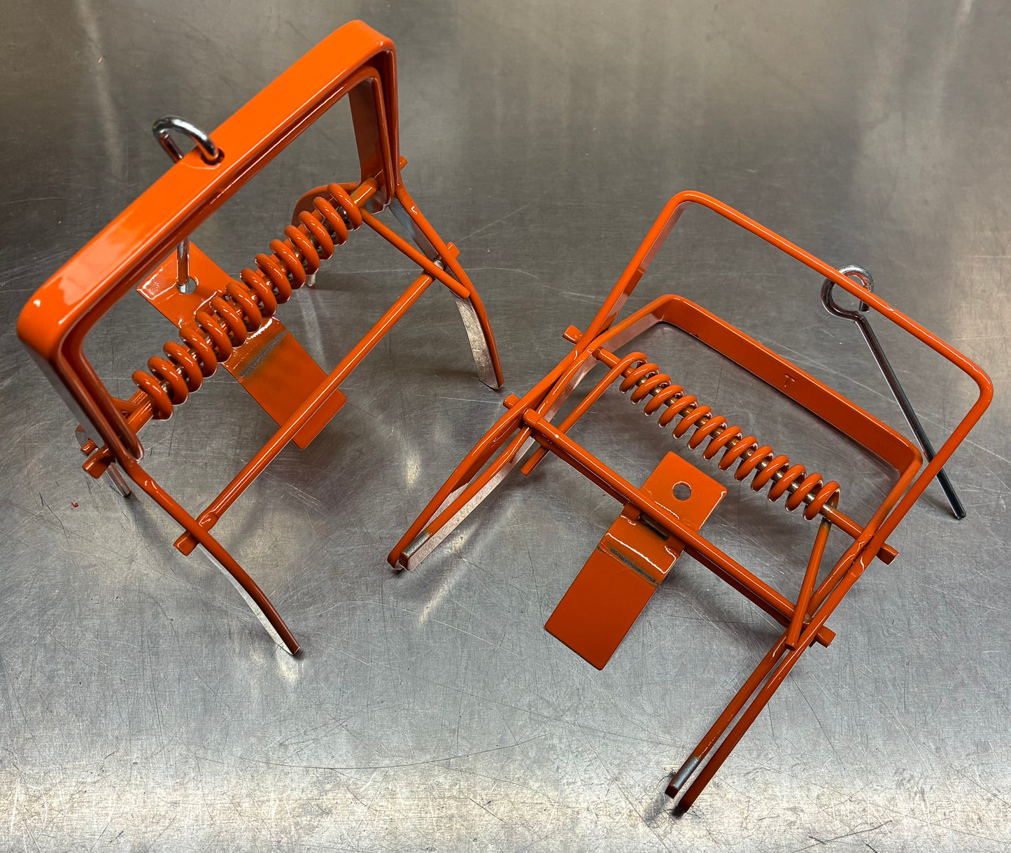 MOLE REAPER MOLE TRAP