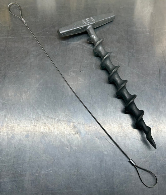 TRAP STAKE KIT